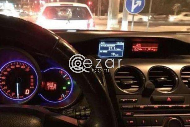 Mazda CX-7 2.3L Turbo - صورة 2