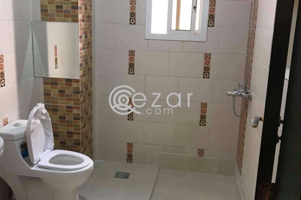 New apartment for rent Gharrafa photo 7