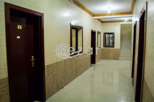 Well Maintained Studio Room in Mughalina - صورة %index%