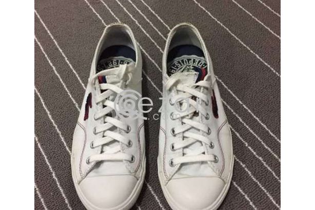 Nike Air Max Tavas & Lacoste Sneakers photo 2