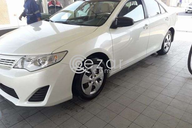 Toyota Camry GL for sale - صورة 1