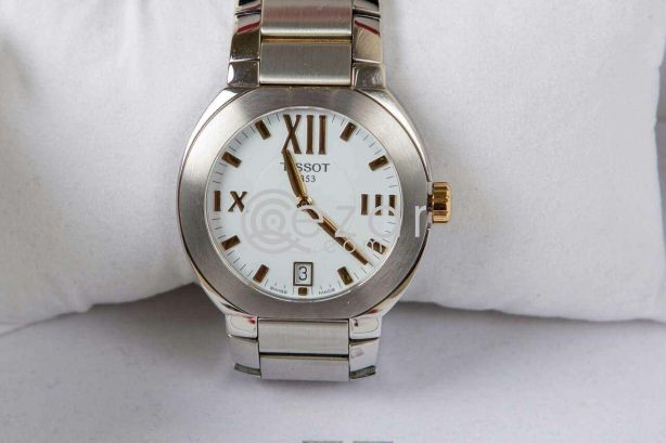 Tissot Watch for Men photo 1