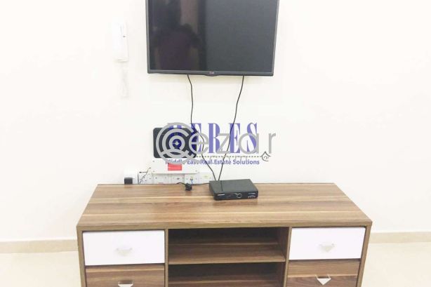 1 BHK Fully Furnished Flat in Mugalina photo %index%