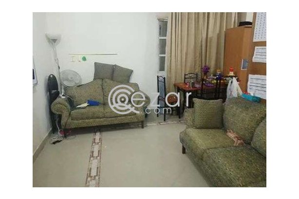 Fully furnished room photo 4