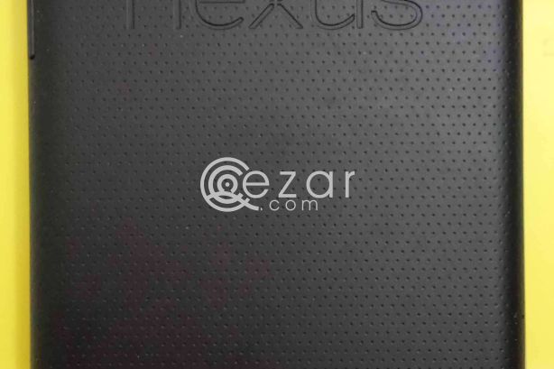 Asus Google Nexus 7 photo 3