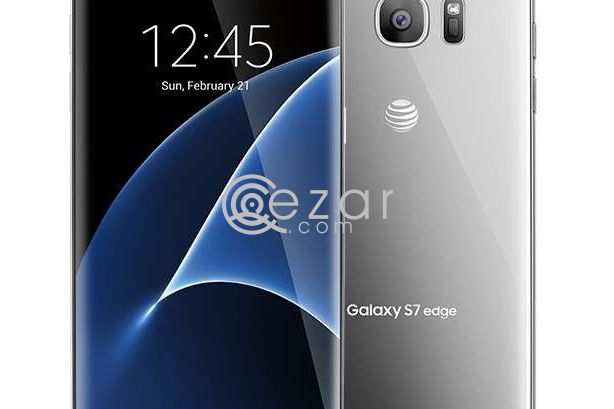 SAMSUNG GALAXY S7 EDGE 32GB photo 2
