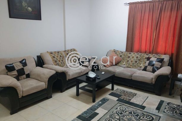 High Quality 2 BHK 2 Bath apartment in the heart of the city photo %index%