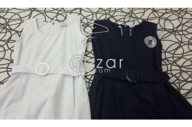 School uniform photo 1