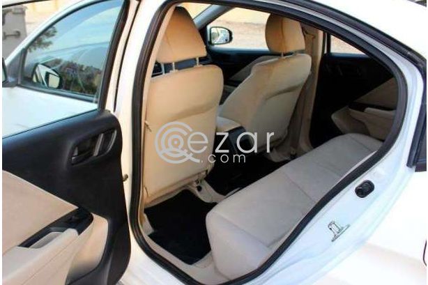 Honda City 2014 - Perfect Condition photo 6