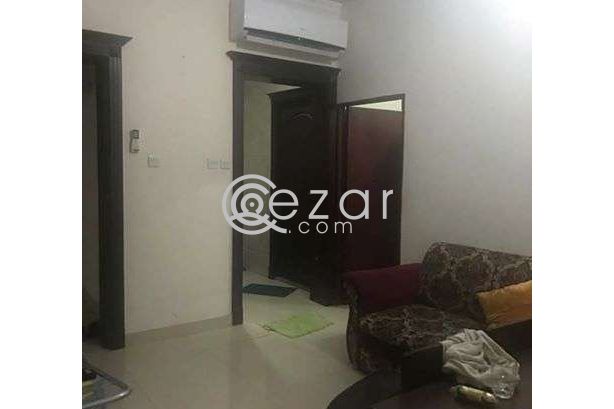 Family's fully furnished 1 bhk in -WUKAIR- photo %index%