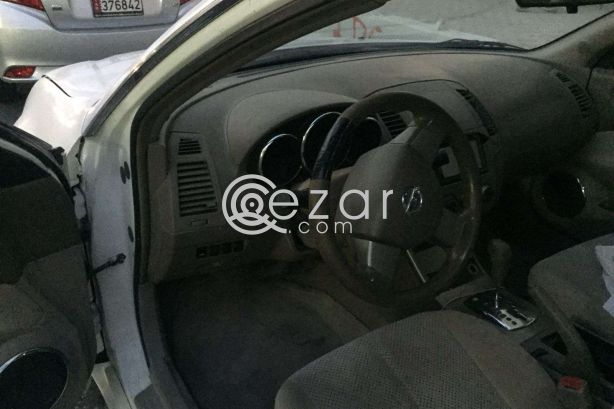 Nissan Altima for sale photo 7