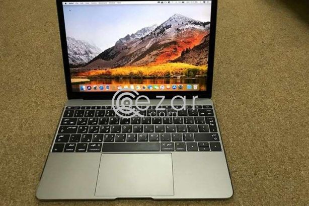 Macbook 2016 photo 5