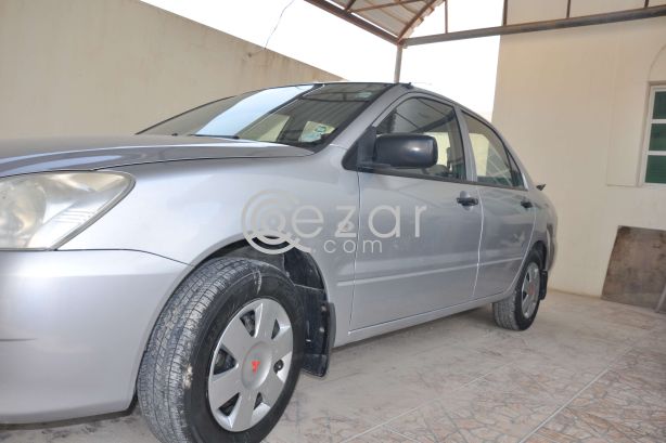 Mitsubishi Lancer 1.3 GL for Immediate Sale - صورة 4