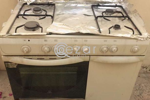 We repair all types of ovan photo 1