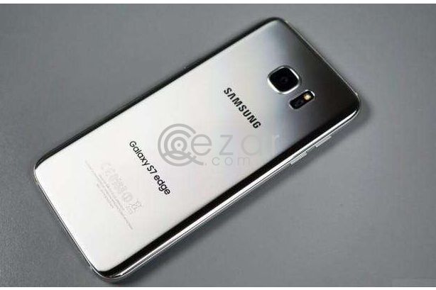 SAMSUNG GALAXY S7 EDGE 32GB photo 1
