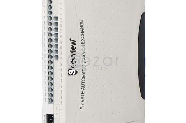 Digital & analogue pbx photo 3