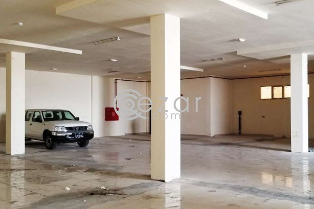 Spacious and Brand New Storage for Rent photo %index%