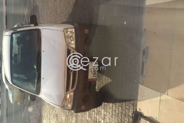 Daihatsu Terios 2005 - صورة 1