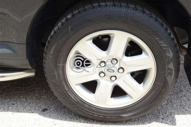 2013 LAND ROVER LR2 FOR SALE photo 3