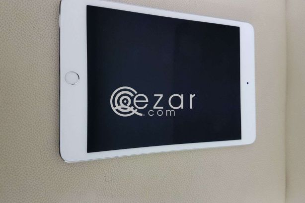 64gb Ipad Mini 4 photo 1