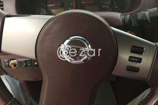 Navara for salé urgently photo 3