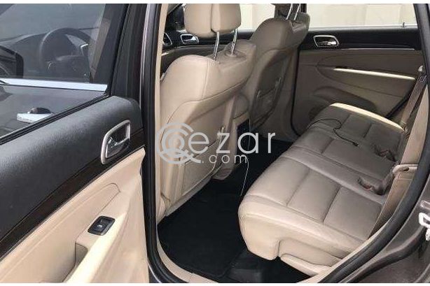 2014 Jeep Grand Cherokee - صورة 8