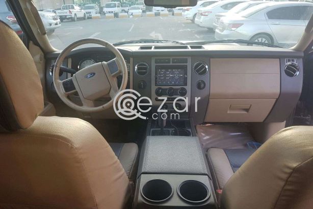 Ford Expedition 2008 Agency out on 2009 - صورة 6
