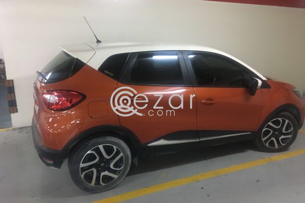 Renault Captur 1.2 2015 - صورة 3
