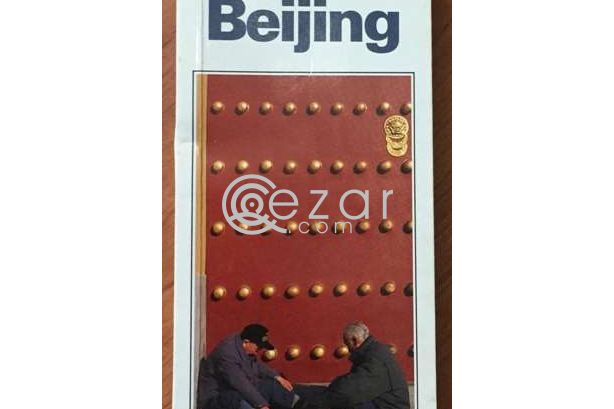 BEJING Travel Guide by Lonely Planet photo 1
