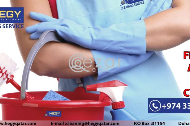 So FRESH and So CLEAN - Book Now photo 1