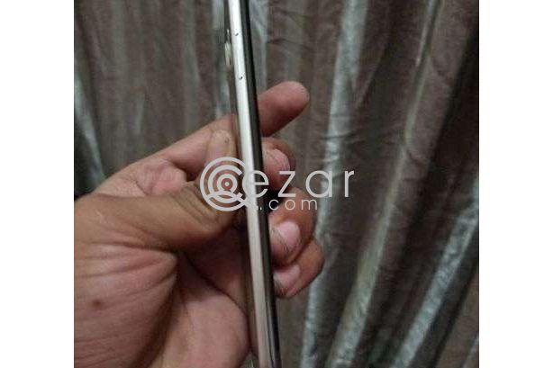 Samsung S6 edge 32GB gold with all original accessories photo 4