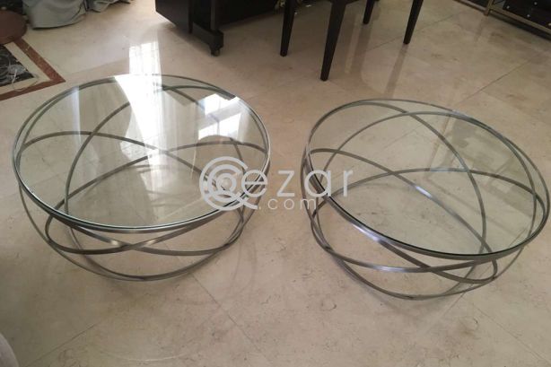 Two Coffee Tables photo 2