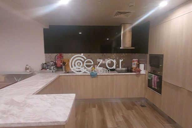 Pearl Viva Bahriya Tower private apartment availaable photo %index%