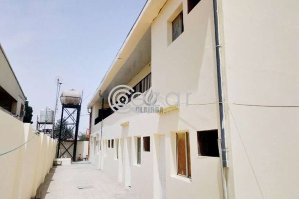 Affordable 30 Labor Camp Rooms For Rent photo %index%