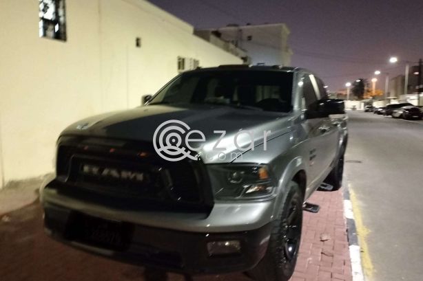 1500 DODGE RAM 2012 FOR SALE! 40,000qar photo 2