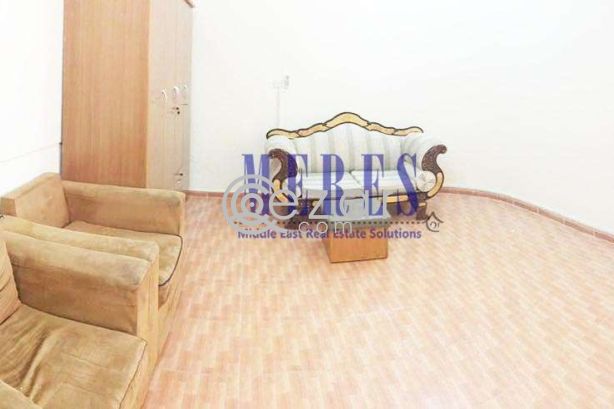 1 Bedroom Unfurnished Flat in Al Rawda - صورة %index%