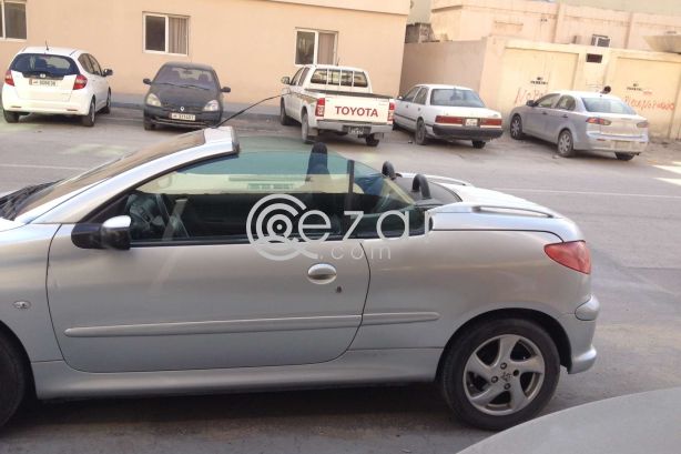 Doctor Used Peogeot 206 for sale - صورة 4