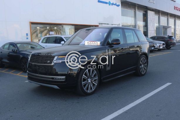 Land Rover HSE 2022 photo 1