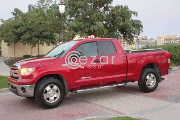 Toyota Tundra 2011 Model - صورة 3