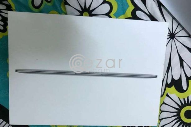 Macbook 2016 photo 1