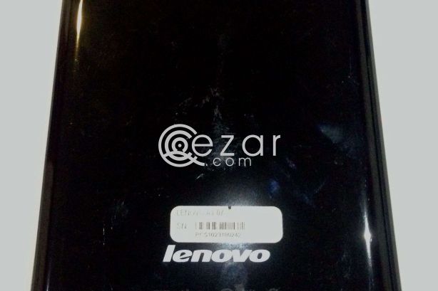 Lenovo A1-07 photo 1