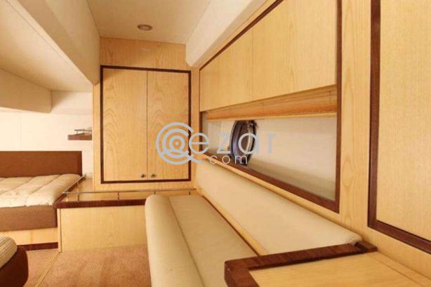 ORYX 42 FEET photo 7