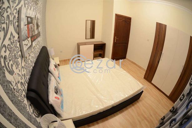 Spacious Fully Furnished 2- Bedroom Apartment: Old Airport photo 5