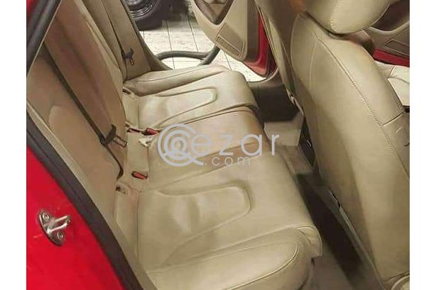 Audi A4 1800 Turbo photo 3