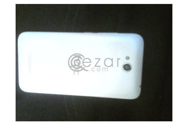 HTC DESIRE 616 photo 1