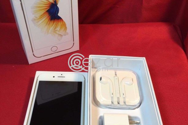 NEW Apple iPhone 6S or 6S Plus - (T-Mobile) - 16 / 64 / 128GB photo 1