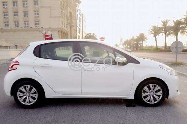 Peugeot 208 Model 2013 - صورة 8
