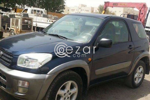 2002 Toyota for Sale - صورة 1