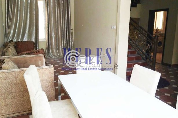 4 Bedroom Furnished Villa in Al Waab - صورة %index%