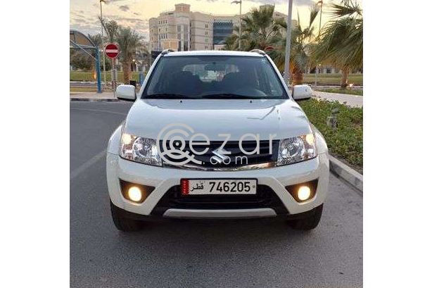 new suzuki grand vitara photo 3